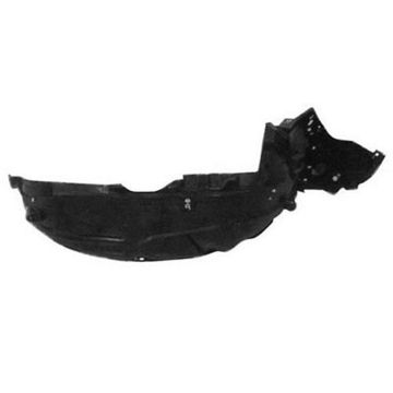 Fender Liner Right for Honda Civic LX EX Hybrid Si EX-L Hybrid-L 2006-2011