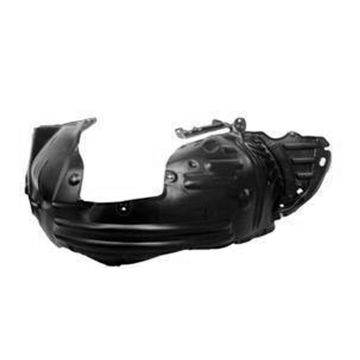 Fender Liner Right for Honda Odyssey 2011-2013