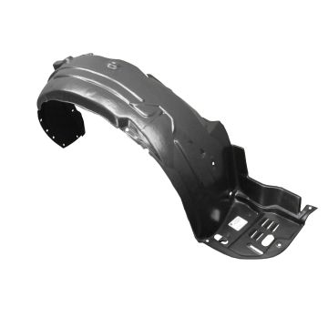 Fender Liner Right for Honda Accord Crosstour Crosstour