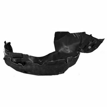 Fender Liner Right for Honda Accord Sedan 2013-2015
