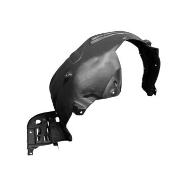 Fender Liner Right for Honda Accord Coupe 2013-2015