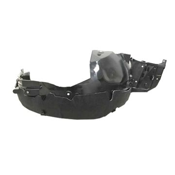 Fender Liner Right for Honda Accord Sedan 2016-2017