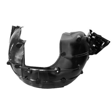 Fender Liner Right for Honda Civic LX EX EX-L LX-P EX-T DX Si 2016-2018