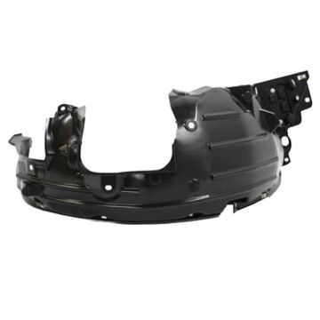 Fender Liner Right w/Bracket for Honda Fit 2015-2017