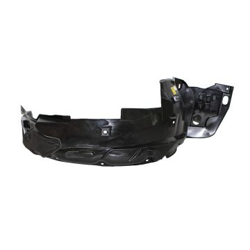 Fender Liner Right CAPA for Honda Civic Hybrid-L Hybrid 2013-2015