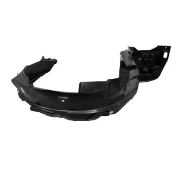 Fender Liner Right for Honda Civic Hybrid-L Hybrid 2013-2015