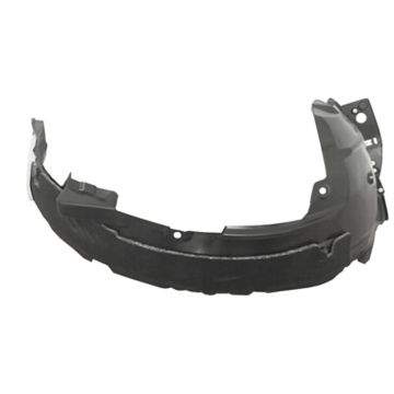 Fender Liner Right w/Insulation Foam CAPA for Honda CR-V 2015-2016