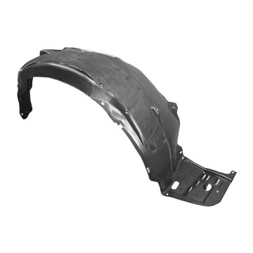 Fender Liner Right PE/Vacuum Form for Honda Accord Coupe 2016-2017