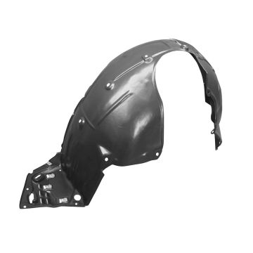 Fender Liner Right PE/Vacuum Form for Honda Civic Hatchback EX EX-L 2017-2019