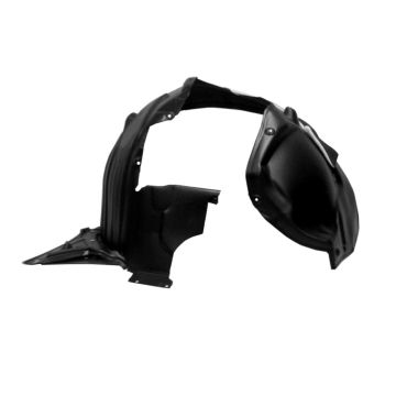 Fender Liner Right PE/Vacuum Form CAPA for Honda Odyssey 2018-2025