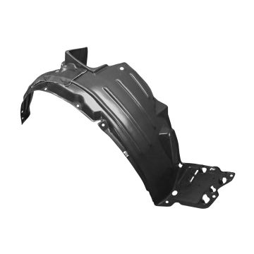 Fender Liner Right PE/Vacuum Form for Honda Fit LX EX EX-L DX 2018-2020