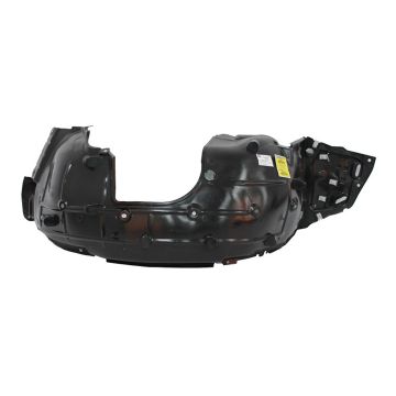 Fender Liner Right Japan Built CAPA for Honda Civic Sedan EX EX-L EX-T 2018-2020