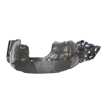 Fender Liner Right North America Built for Honda Civic Sedan Coupe LX Sport Plus Sport EX EX-L Touring DX 2019-2021