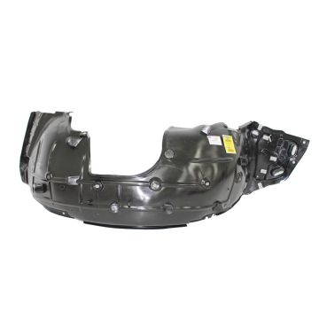 Fender Liner Right North America Built CAPA for Honda Civic Sedan Coupe Si 2019-2020