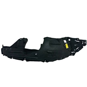 Fender Liner Right CAPA for Honda HR-V LX EX EX-L 2019-2022