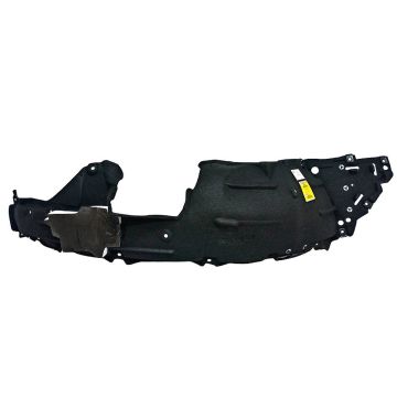 Fender Liner Right Sport Pkg CAPA for Honda HR-V 2019-2022