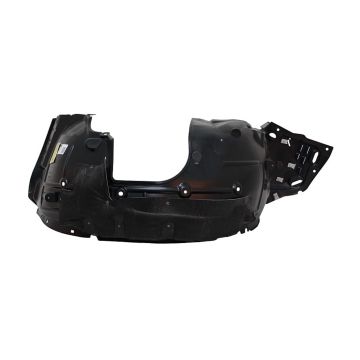 Fender Liner Right CAPA for Honda Civic Hatchback LX EX EX-L 2020-2021