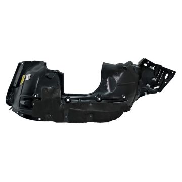 Fender Liner Right CAPA for Honda Civic Hatchback Sport Sport Touring 2020-2021