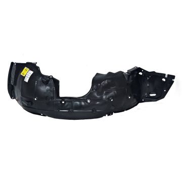 Fender Liner Right CAPA for Honda Civic Sedan EX Si 2022-2024