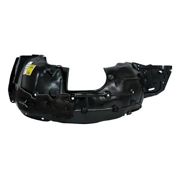 Fender Liner Right CAPA for Honda Civic Hatchback Sedan Sport Touring Touring 2022-2024