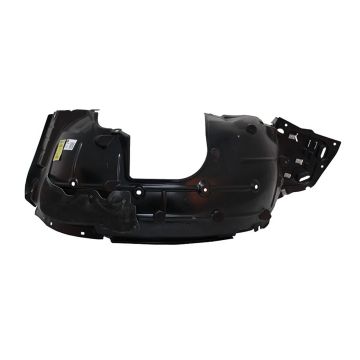 Fender Liner Right CAPA for Honda Civic Hatchback EX EX-L 2017-2019