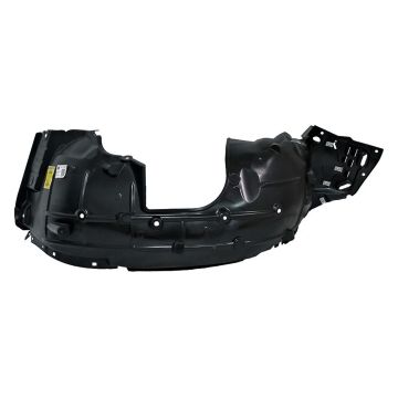 Fender Liner Right CAPA for Honda Civic Hatchback Sport Sport Touring 2017-2019