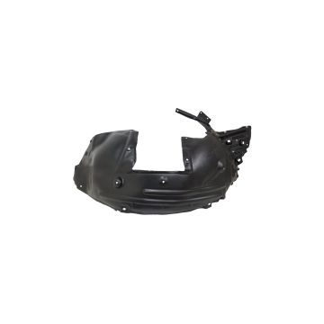 Fender Liner Right CAPA for Honda Passport Ridgeline