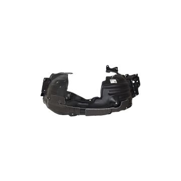 Fender Liner Right 20" Wheels for Honda Pilot Black Edition TrailSport Elite 2023-2025