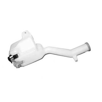 Washer Fluid Reservoir w/Motor for Honda CR-V 1997-2001