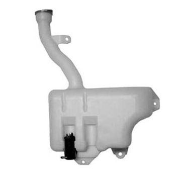 Washer Fluid Reservoir w/Pump USA/Mexico Built for Honda Accord 2003-2007