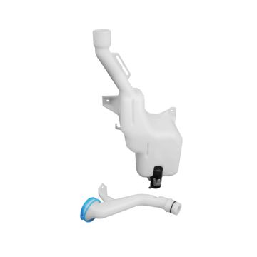 Washer Fluid Reservoir & Pump Assembly Japan Built for Honda Civic Hybrid Hybrid-L 2006-2011