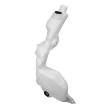 Washer Fluid Reservoir w/o Pump USA/Mexico Built for Honda CR-V 2007-2011