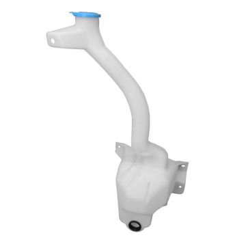 Washer Fluid Reservoir Assembly w/o Pump for Honda Pilot 2006-2008