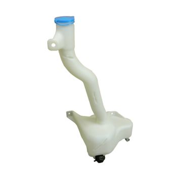 Washer Fluid Reservoir/Cap/Pump/Level Sensor Assembly for Honda Ridgeline 2006-2014