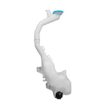 Washer Fluid Reservoir/Filler Neck/Pump Assembly Canada/USA Built for Honda Civic Sedan 2006-2011