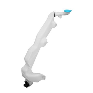 Washer Fluid Reservoir/Neck/Cap/Pump Assembly Canada/Mexico/USA Built for Honda CR-V 2012-2014