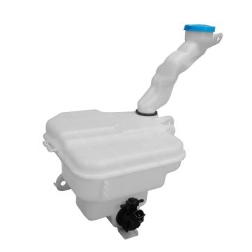 Washer Fluid Reservoir/Cap/Inlet/Pump Assembly Japan/Mexico Built for Honda Fit 2015-2020