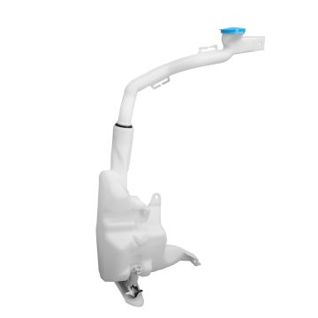 Washer Fluid Reservoir/Inlet/Cap/Pump Assembly for Honda Civic Hatchback 2018-2021