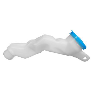 Washer Fluid Reservoir Filler Pipe Inlet & Cap Assembly Japan/Mexico Built for Honda Fit 2015-2020