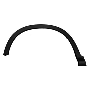 Wheel Arch Molding Front Left CAPA for Honda CR-V 2012-2016