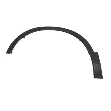 Wheel Arch Molding Front Left for Honda CR-V 2017