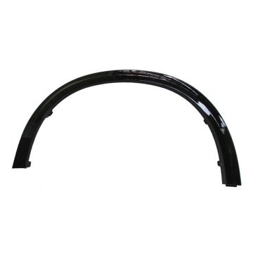 Wheel Arch Molding Front Left Gloss Black for Honda HR-V 2019-2022