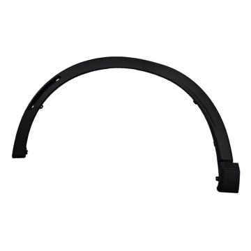 Wheel Arch Molding Front Left CAPA for Honda CR-V 2023-2025