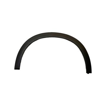 Wheel Arch Molding Front Left for Honda HR-V LX Sport 2023-2025