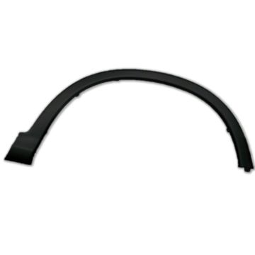 Wheel Arch Molding Front Right for Honda CR-V 2012-2016