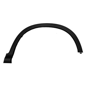 Wheel Arch Molding Front Right CAPA for Honda CR-V 2012-2016