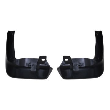 Mud Guard Front Mudguard Kit Left And Right for Honda Accord Sedan 2008-2012