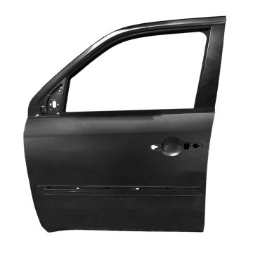 Door Shell Front Left for Honda Pilot 2009-2015