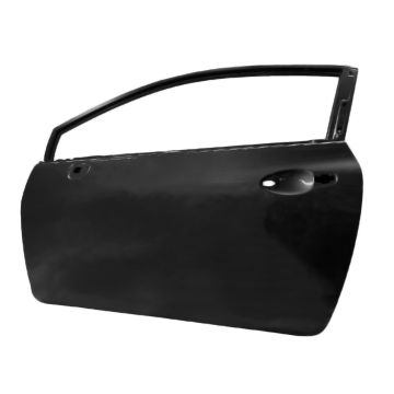 Door Shell Front Left for Honda Civic Hybrid-L Hybrid 2012-2015