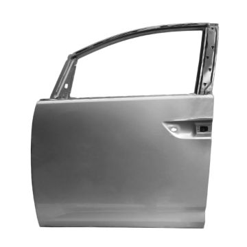 Door Shell Front Left for Honda Odyssey 2011-2017